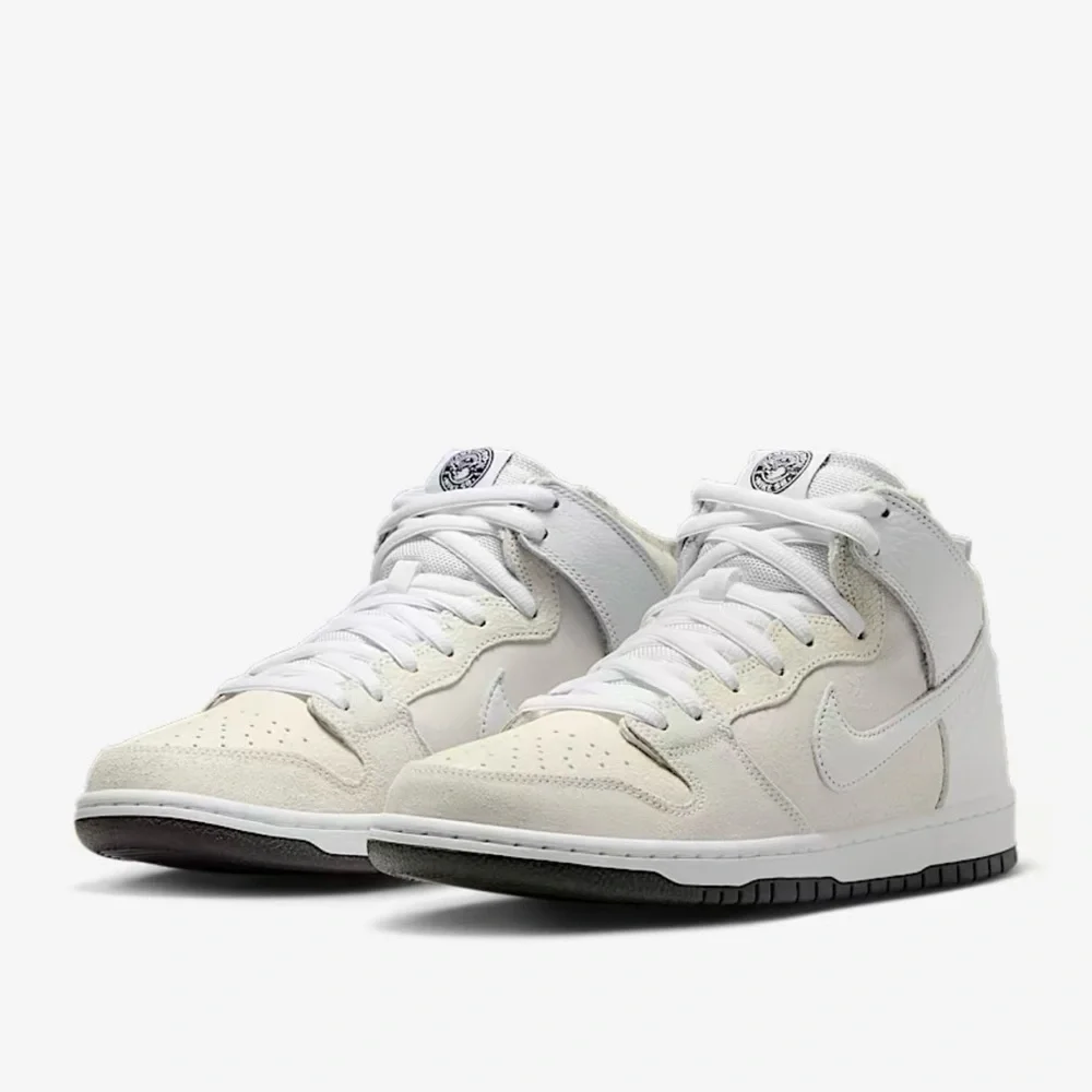 New Nike SB Dunk High × Antihero - Picture 1 of 15